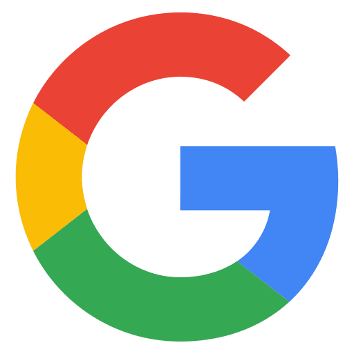 Google Logo