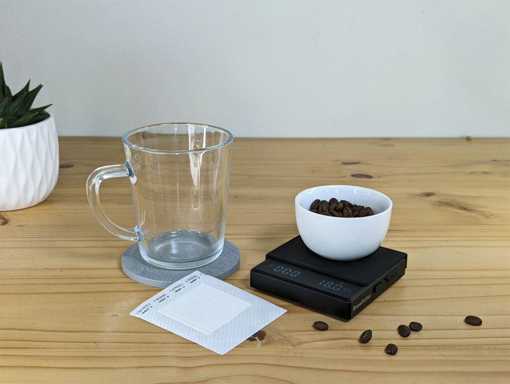 Coffee Drip Bag